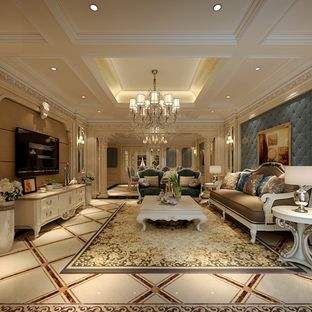 �е»�������װ��Ч��ͼ