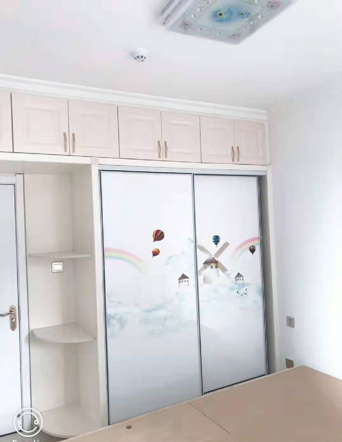 太原尚景嘉苑装修效果图