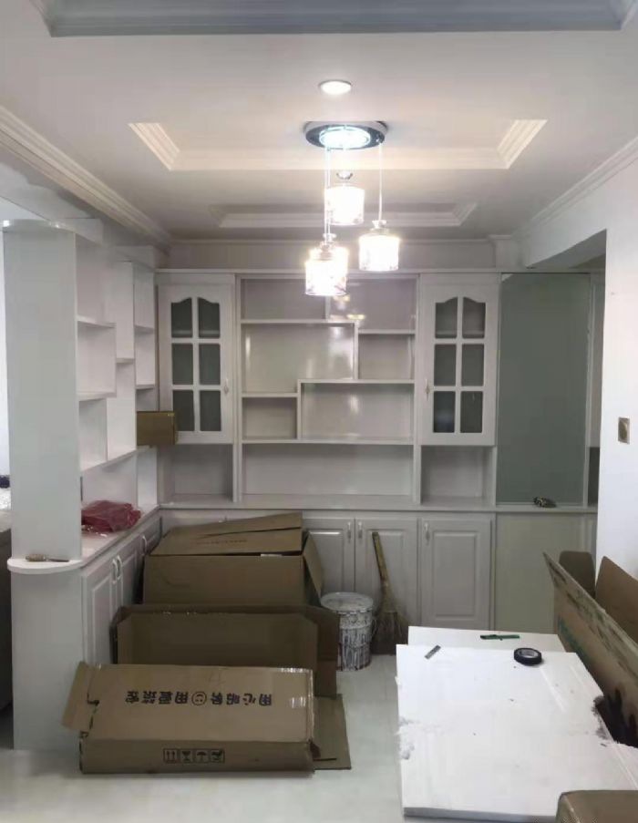 ̫ԭ�������װ��Ч��ͼ