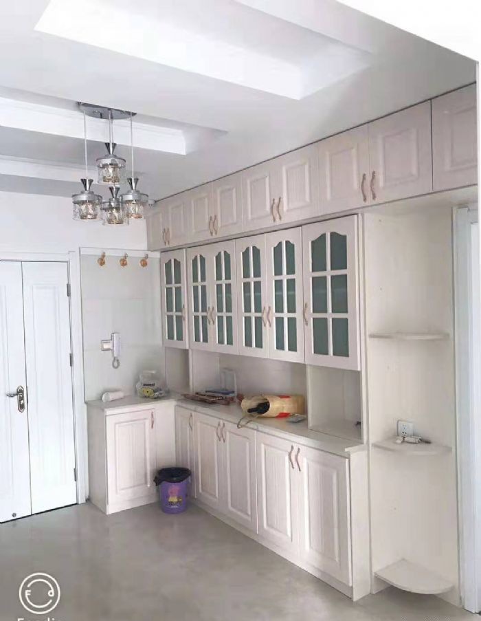 太原尚景嘉苑装修效果图