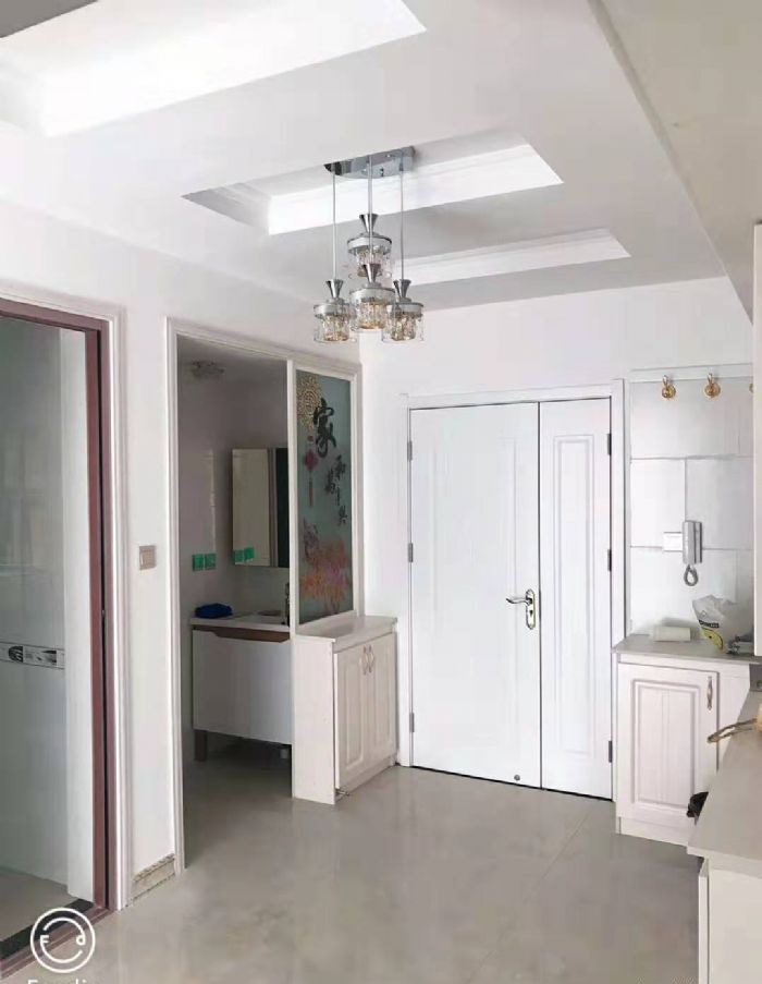 太原尚景嘉苑装修效果图