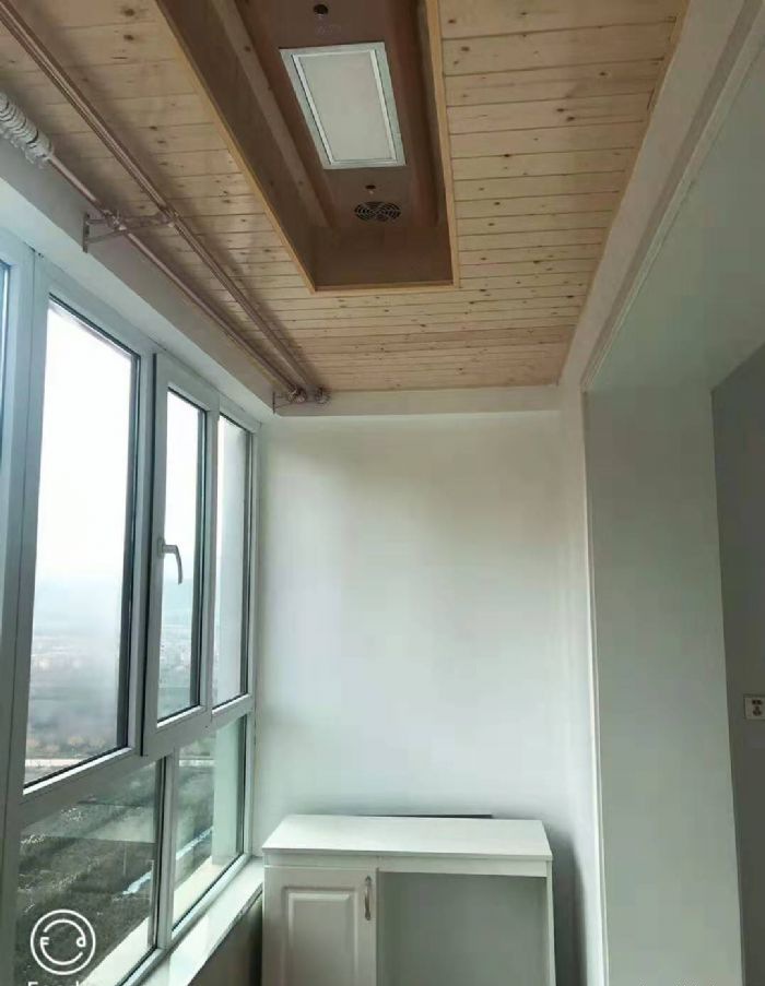 太原尚景嘉苑装修效果图