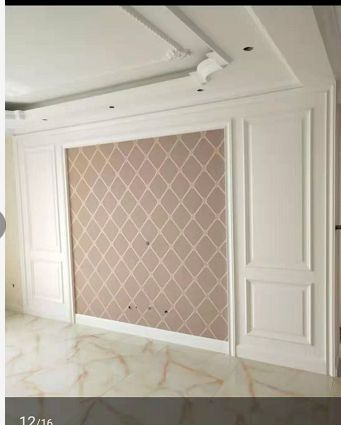 太原东景苑装修效果图