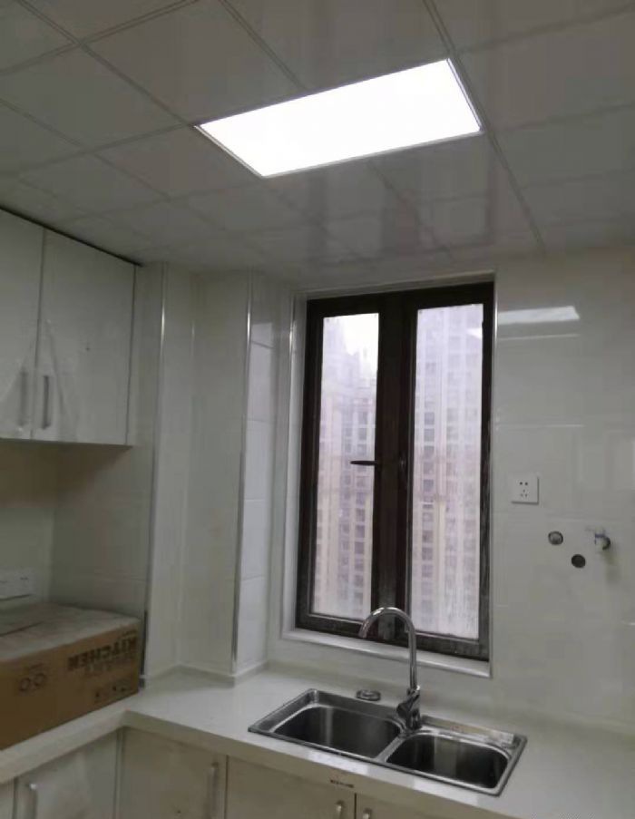 武汉海昌天澜G21一23O3装修效果图