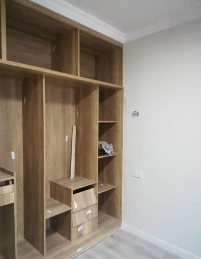 武汉海昌天澜G21一23O3装修效果图