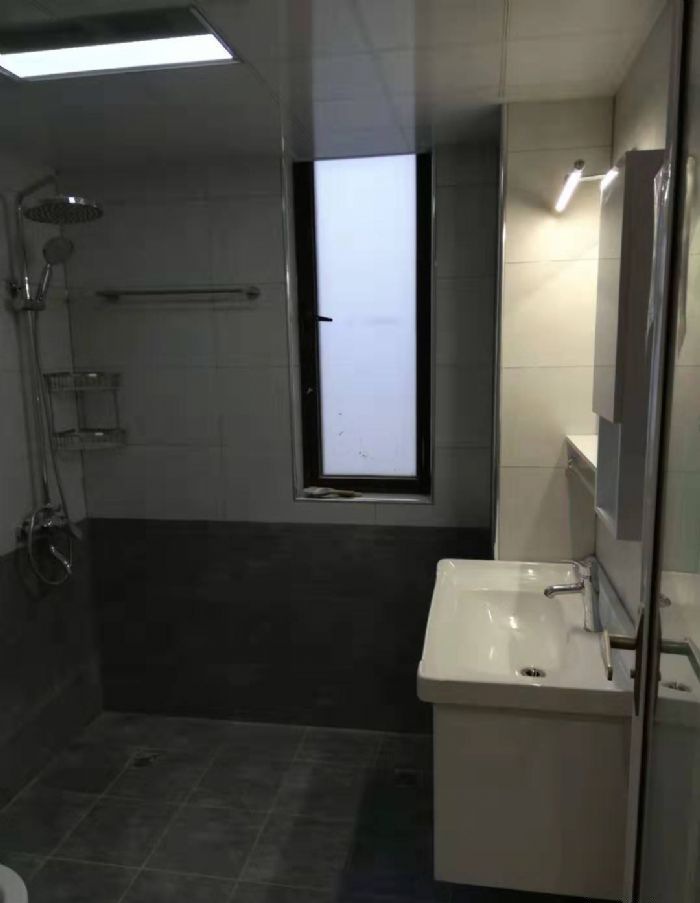 武汉海昌天澜G21一23O3装修效果图