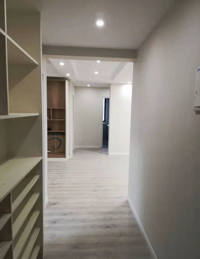 武汉海昌天澜G21一23O3装修效果图