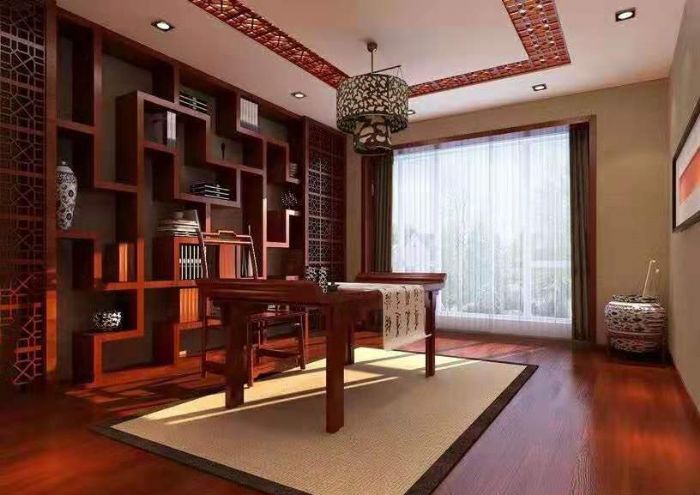 �Ͼ�����������װ��Ч��ͼ