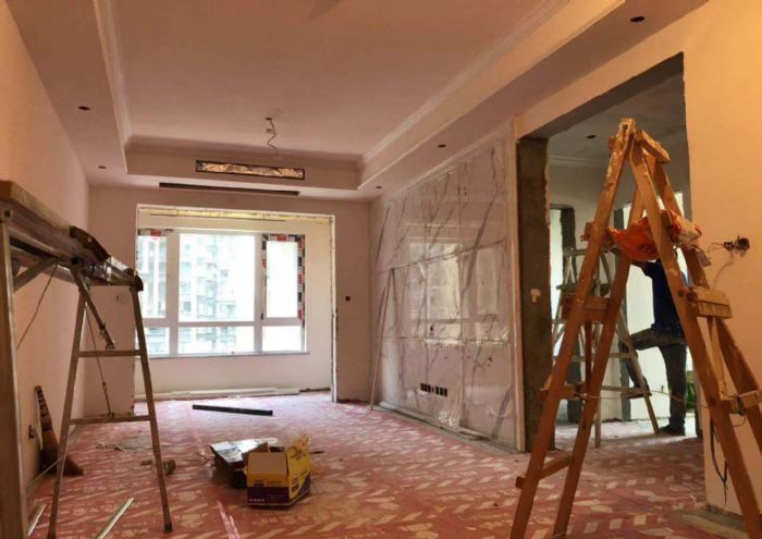 ����Ϫ��԰װ��Ч��ͼ