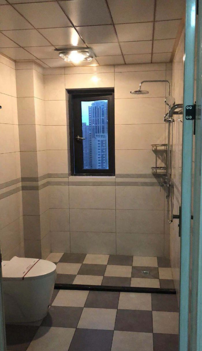 天津金宜花园装修效果图