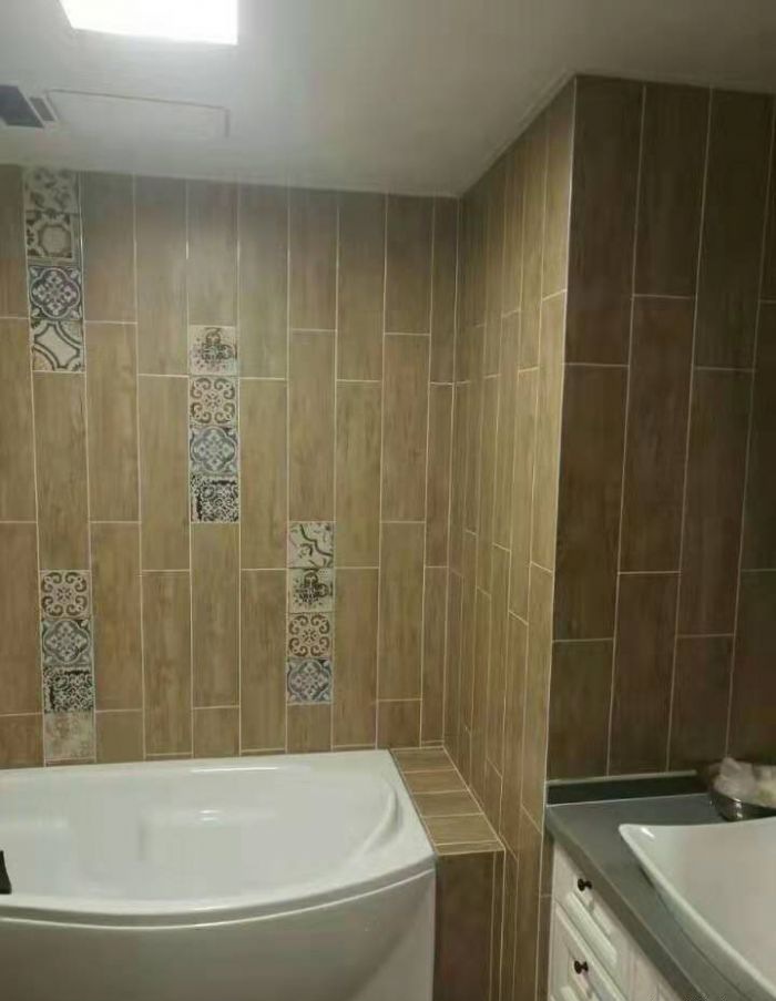 太原公园五号装修效果图