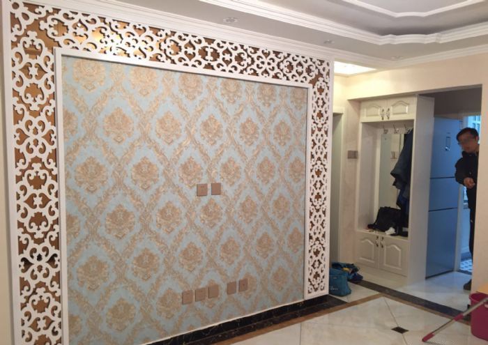 �����ǳ�һ��װ��Ч��ͼ