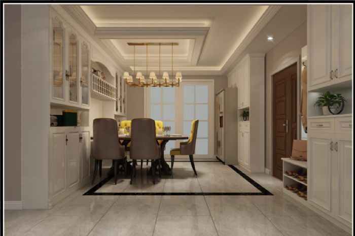 ̫ԭ��Է�ž�װ��Ч��ͼ