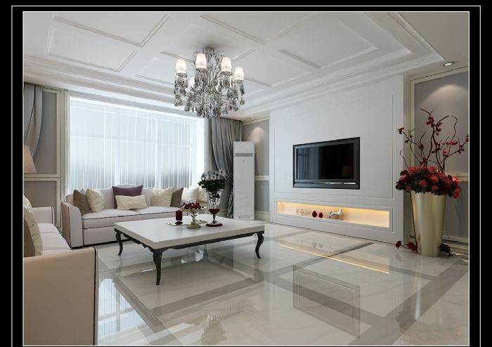 ʯ��ׯ������Էװ��Ч��ͼ