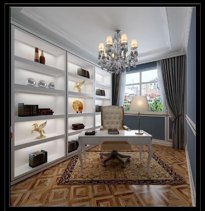 ʯ��ׯ������Էװ��Ч��ͼ