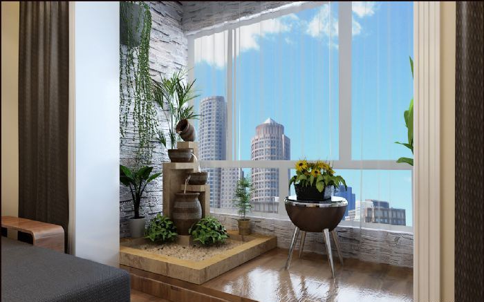 ʯ��ׯ����ʱ��װ��Ч��ͼ