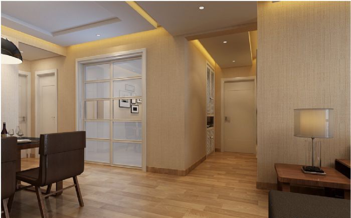 ʯ��ׯ����ʱ��װ��Ч��ͼ