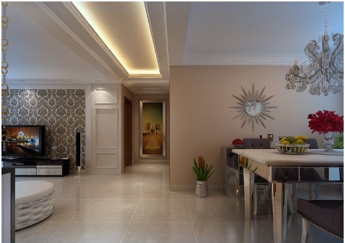 ʯ��ׯ�������װ��Ч��ͼ