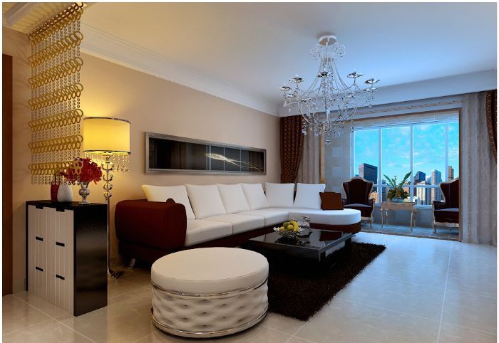 ʯ��ׯ�������װ��Ч��ͼ