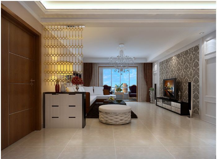 ʯ��ׯ�������װ��Ч��ͼ