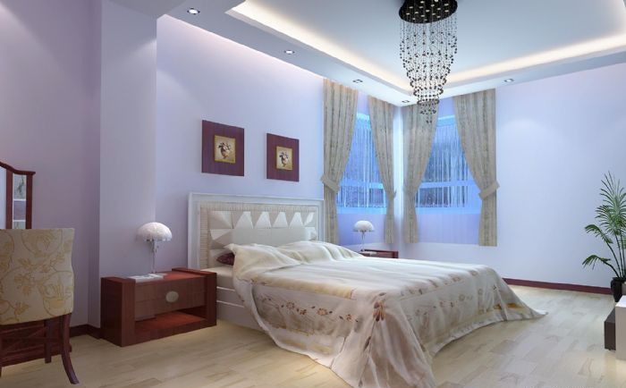 ʯ��ׯ������װ��Ч��ͼ