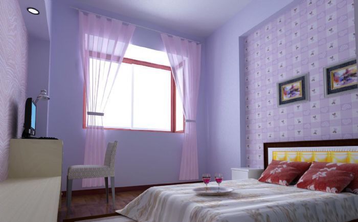 ʯ��ׯ������װ��Ч��ͼ