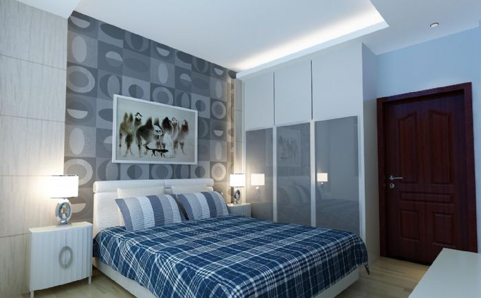 ʯ��ׯ������װ��Ч��ͼ