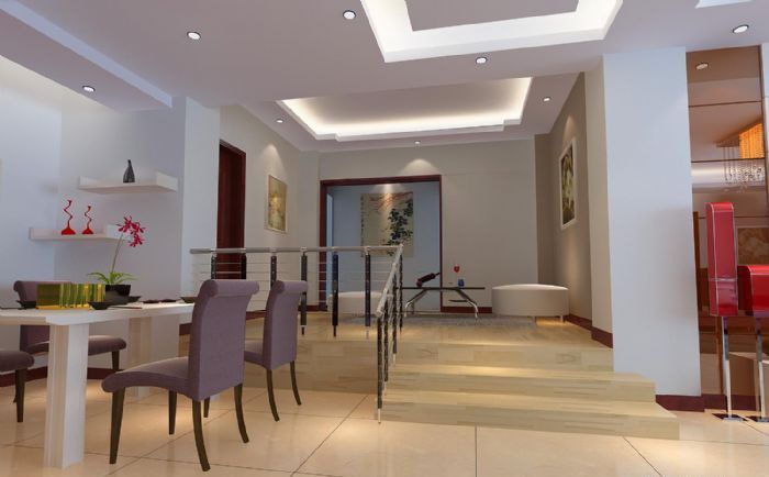 ʯ��ׯ������װ��Ч��ͼ