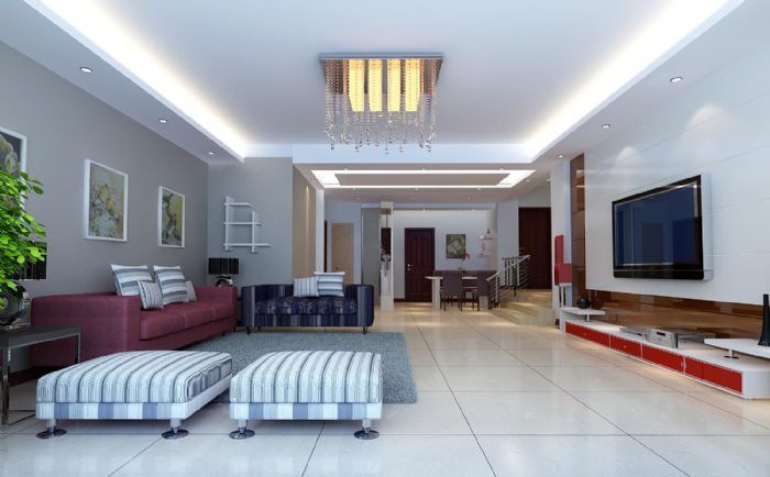 ʯ��ׯ������װ��Ч��ͼ