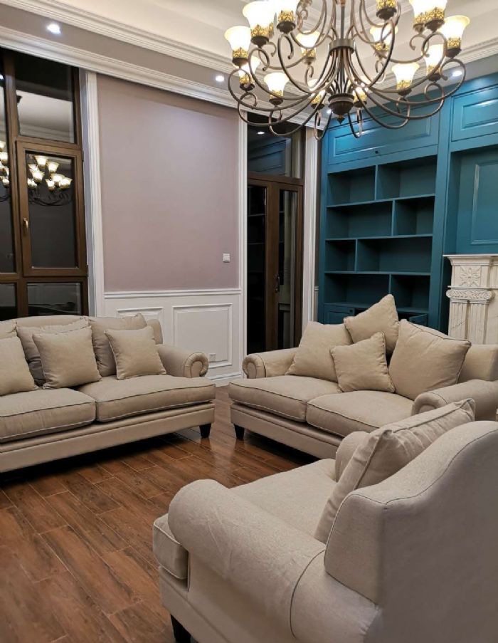 ������������װ��Ч��ͼ