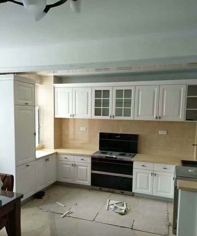 ������̨���Ϻ���԰װ��Ч��ͼ