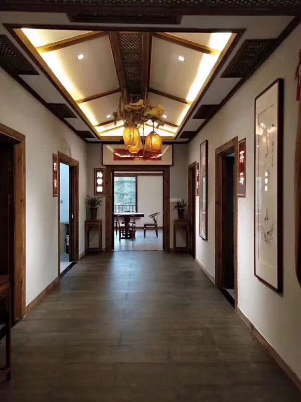 �Ϸʱ̹�԰װ��Ч��ͼ