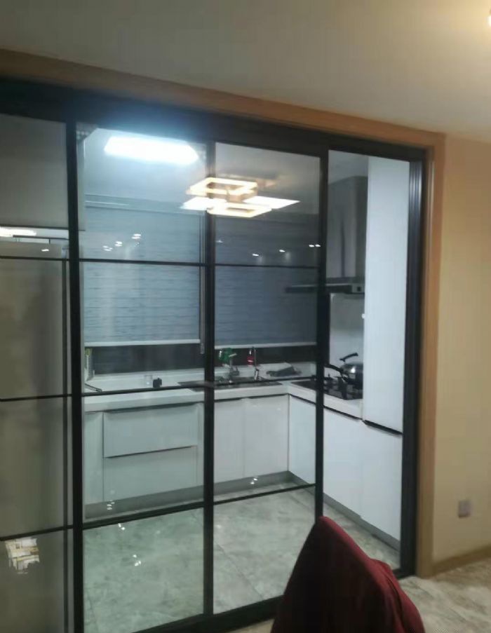 南京威尼斯水城装修效果图