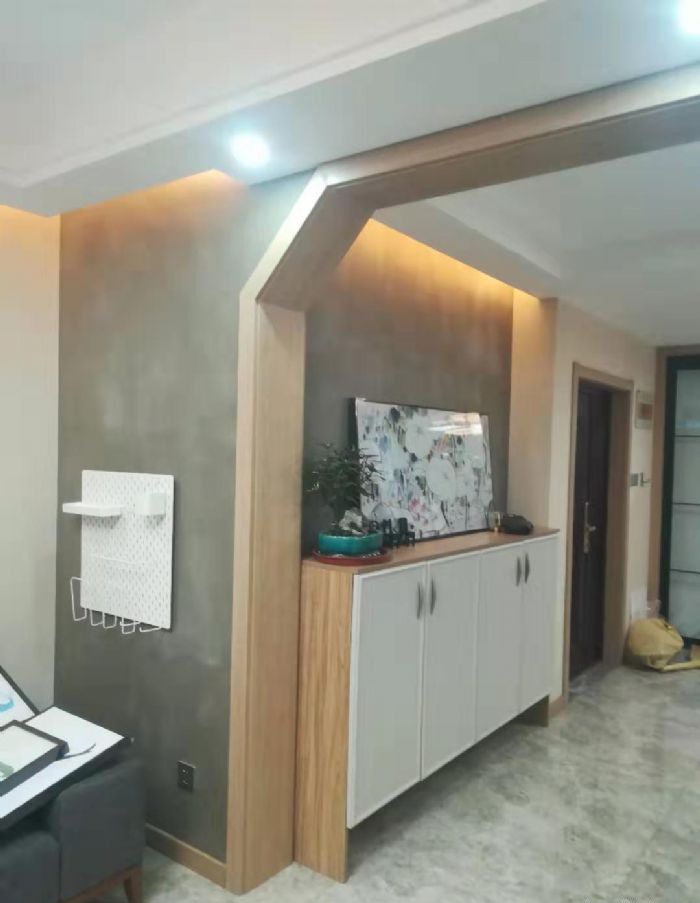 南京威尼斯水城装修效果图