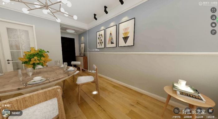 ʯ��ׯ��ʢ������װ��Ч��ͼ