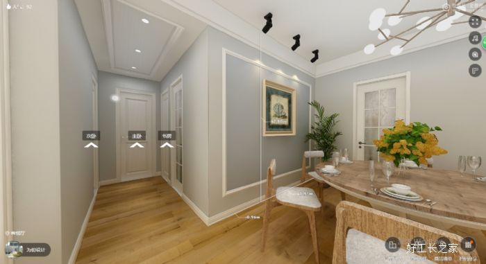 ʯ��ׯ��ʢ������װ��Ч��ͼ