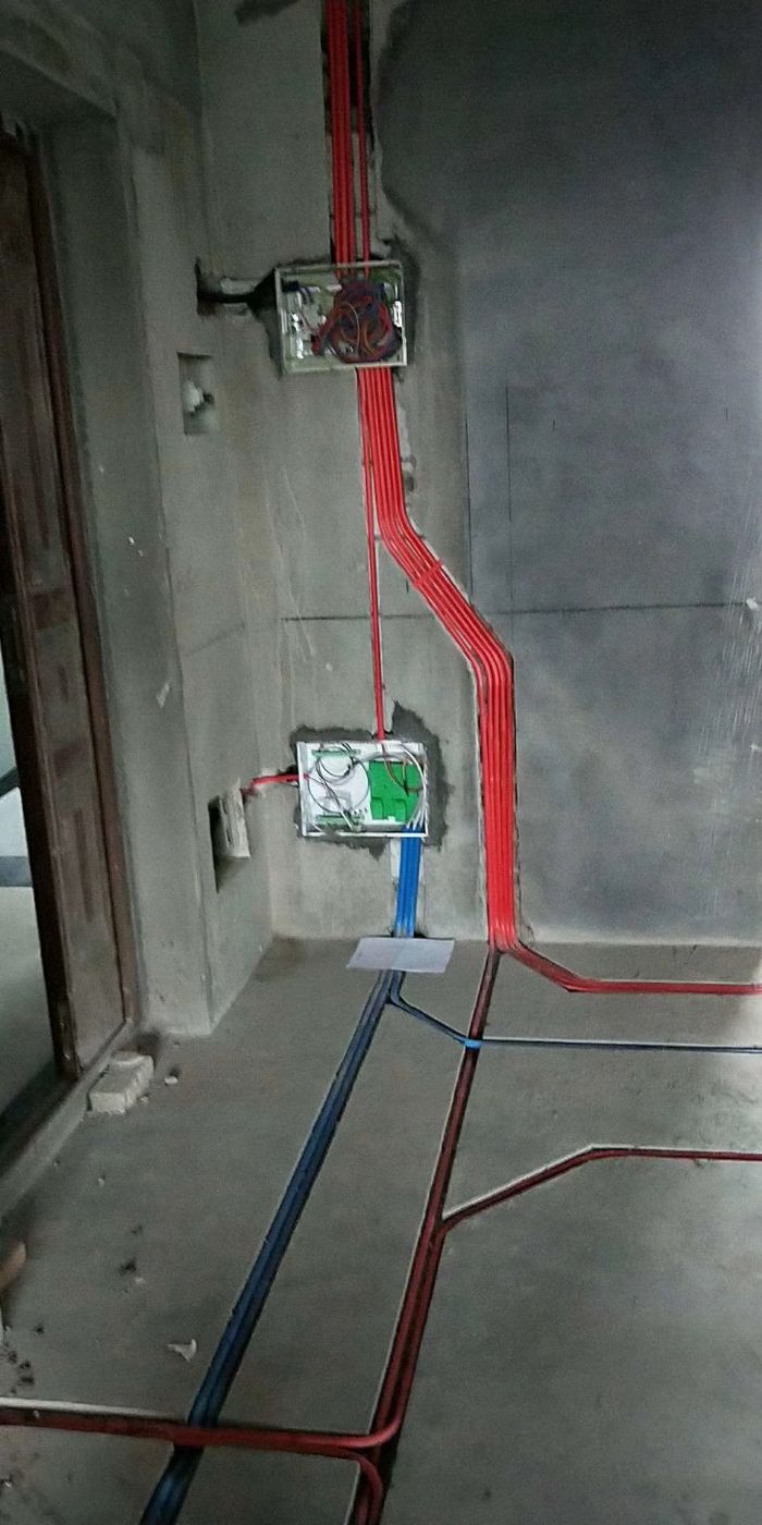 嘉兴嘉业阳光城装修效果图