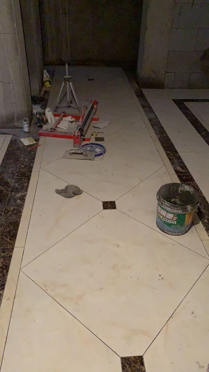 嘉兴嘉业阳光城装修效果图