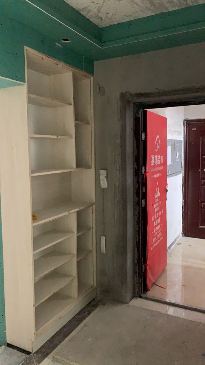 嘉兴嘉业阳光城装修效果图