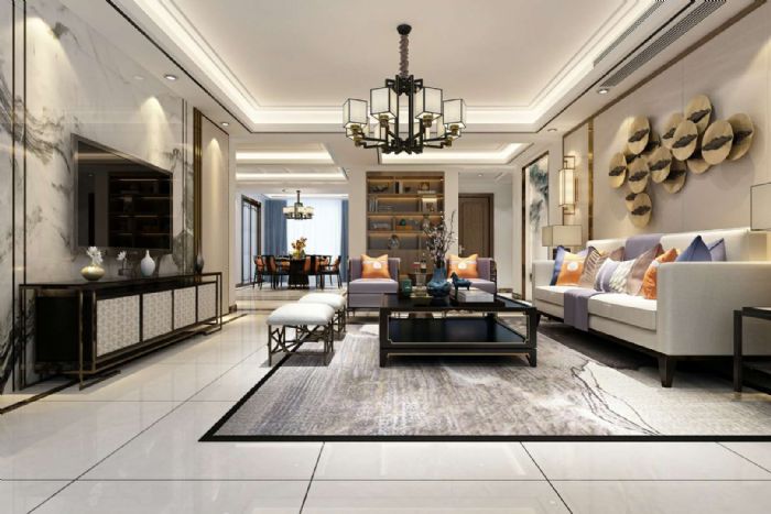 ʯ��ׯ�Ǻ�����װ��Ч��ͼ