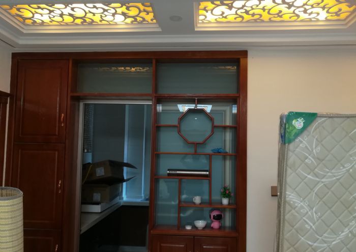 ֣�����ó�1��Ժװ��Ч��ͼ