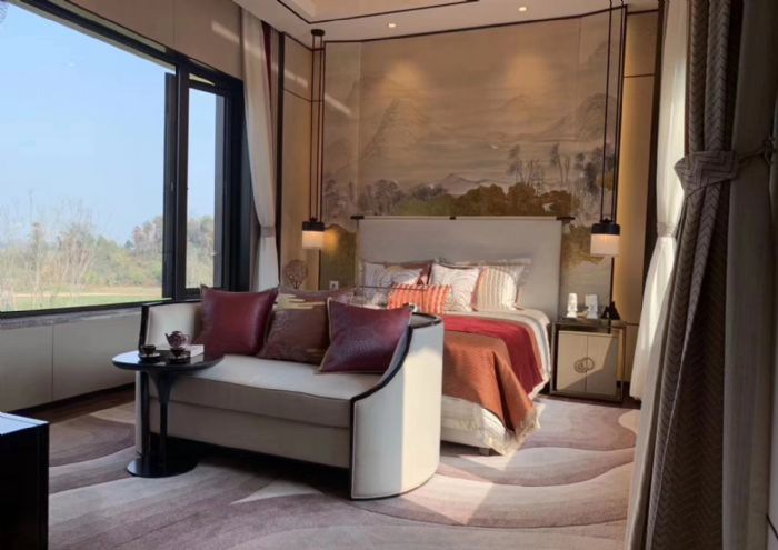 �人�������ó�װ��Ч��ͼ