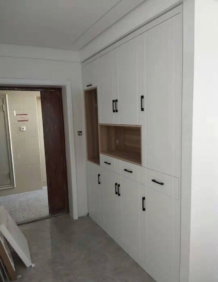 银川宝湖天下装修效果图