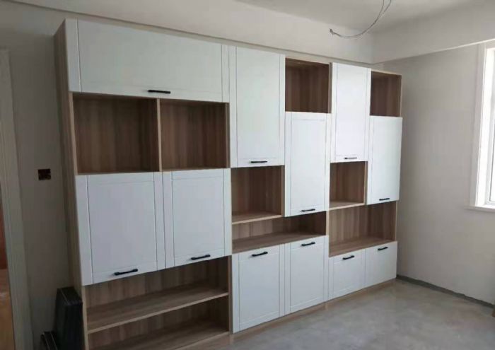 银川宝湖天下装修效果图