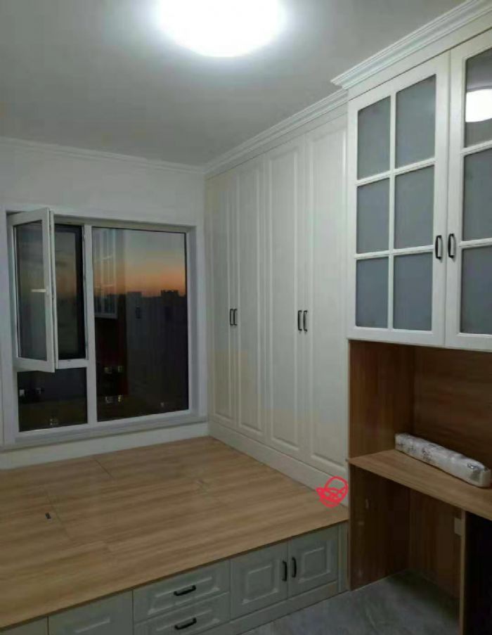 银川建发枫林湾装修效果图