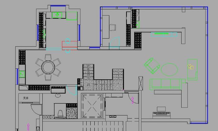 �Ϻ�����������װ��Ч��ͼ