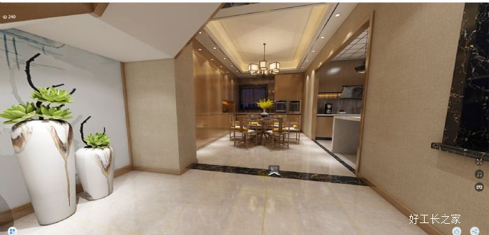 �Ϻ�����������װ��Ч��ͼ