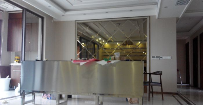 �Ϻ��ζ��Ͼ����װ��Ч��ͼ