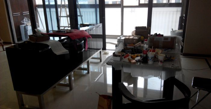 �Ϻ��ζ��Ͼ����װ��Ч��ͼ