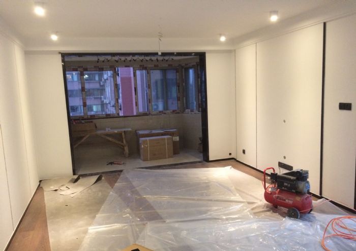 �Ϻ�����÷����·���ǹ�Ԣװ��Ч��ͼ